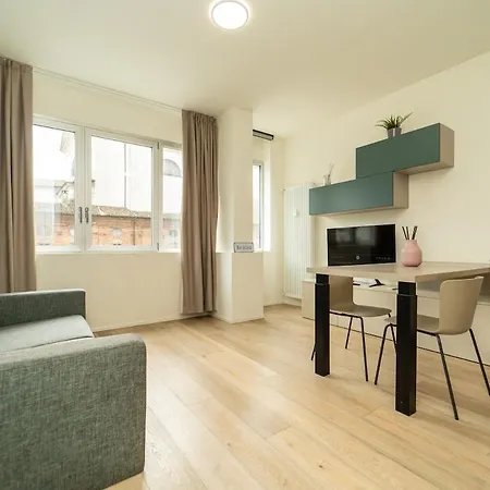 Immobiliarent Santa Sofia B Appartamento Milano