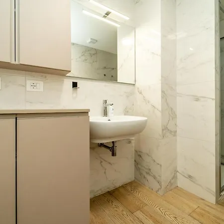 Lägenhet Immobiliarent Santa Sofia B Milano