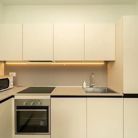 Lägenhet Immobiliarent Santa Sofia B *