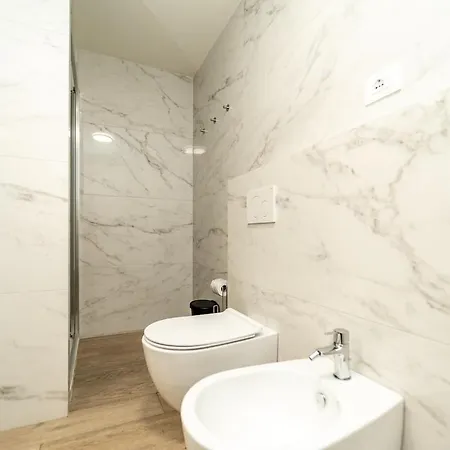 Immobiliarent Santa Sofia B * Milano
