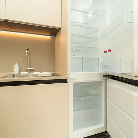 Immobiliarent Santa Sofia B Appartamento *