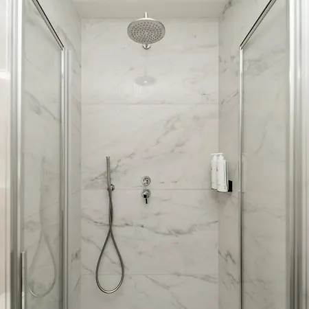 Immobiliarent Santa Sofia B Appartamento *