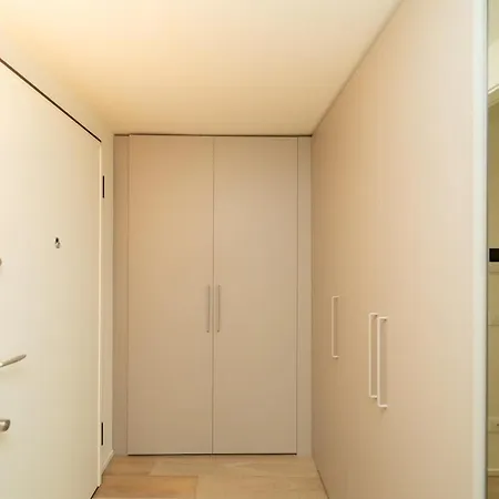 Appartamento Immobiliarent Santa Sofia B